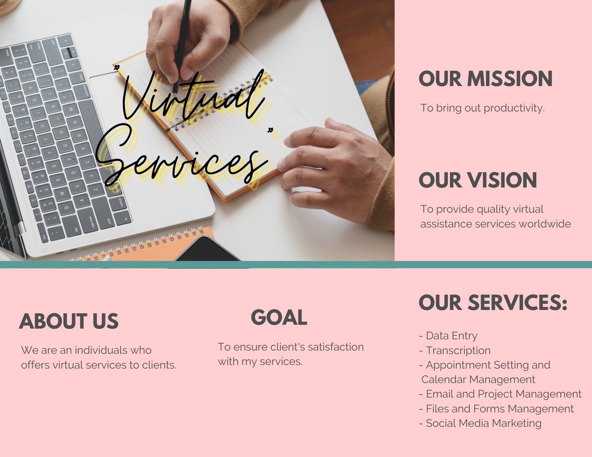 CherryleneAlic1's tweet photo. Because we care about your business. https://t.co/KebupTNbx6