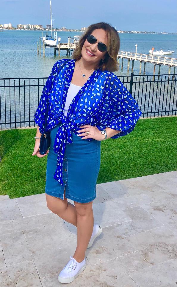 Welcome to our Spring Color Crush!  Can’t wait to bring you our CL March fashion MVPs tomorrow night (Wednesday) at 7pm eastern!  What are you crushing on for Spring?

#colleenlopezcollections #hsn #spring #color #crushing #MVP #Fashion #fashiondesign #march #zebraprint #print