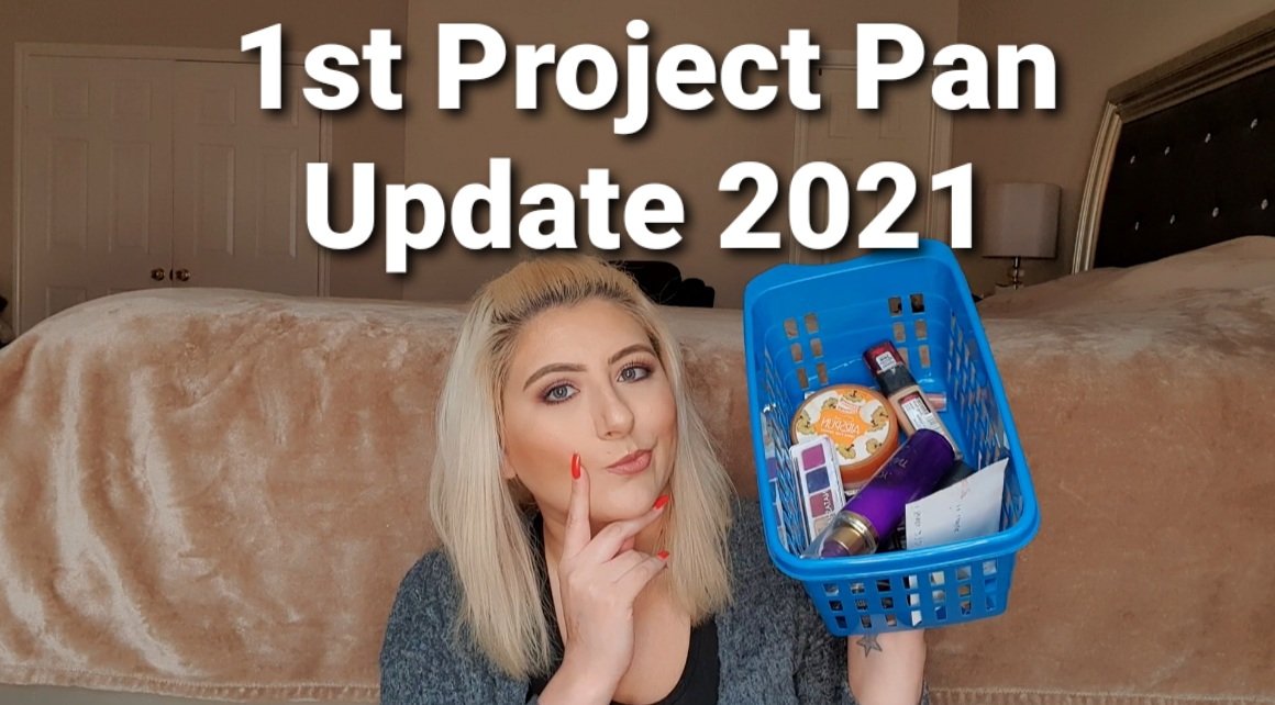 EricaAshleyG's tweet photo. New @YouTube on my channel
๐ https://t.co/pFk31huOLA
#ProjectPan #ProjectPan2021 #PanningCommunity #UseWhatIHave #UseWhatYouHave #ProjectPanUpdate #MakeUp @elfcosmetics @milanicosmetics @tartecosmetics @LOrealParisUSA @Maybelline @BenefitBeauty https://t.co/BfL1aCfGIO