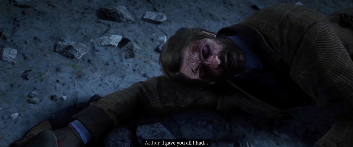 OoCRedDead's tweet image. 