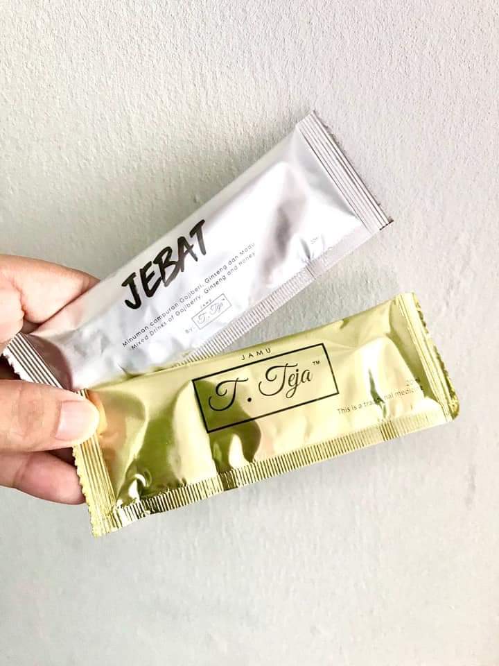 mamannis's tweet photo. One sachet every morning! Change your day! 💪💪
#jamutunteja
#jebatbyjtt
#energybooster https://t.co/PfE9OsaKp7