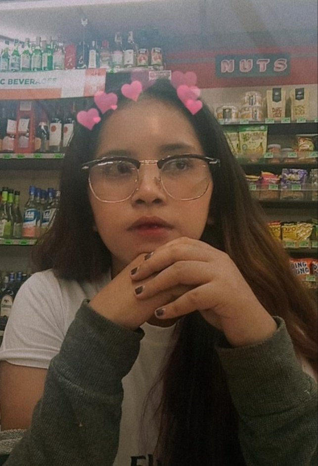Maricar08083100's tweet photo. Self-love is not selfish ✨ https://t.co/skYYyYQbRD