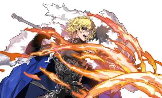 FEHGauntletBot's tweet photo. #TeamDimitri is losing with a **11.4x** multiplier up!
"Don't let them retreat."
(**4+** hours remain in #AHR2021's Round 2) https://t.co/qZvR49Im1X