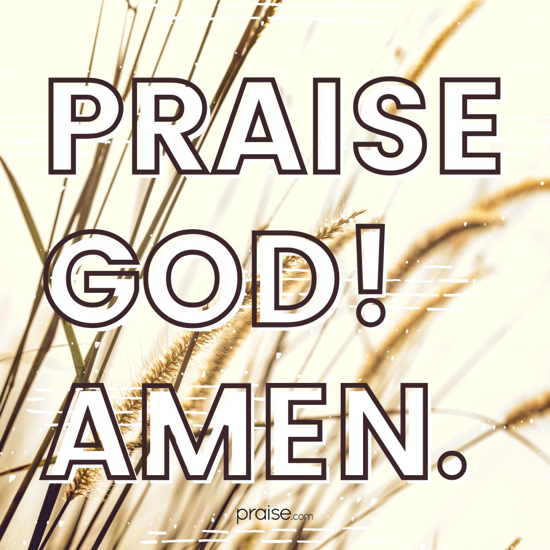 Praise.com tweet media