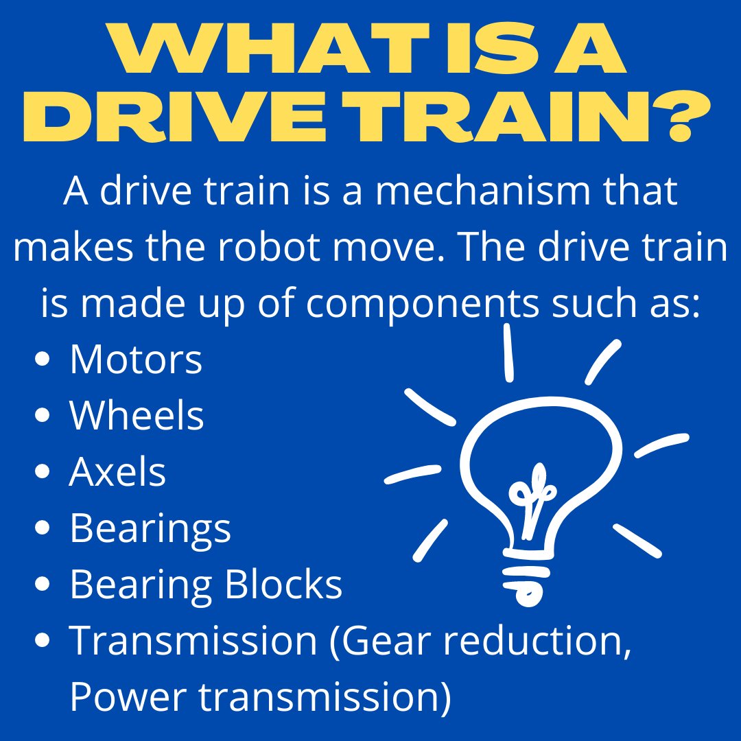 Del Norte Robotics tweet media