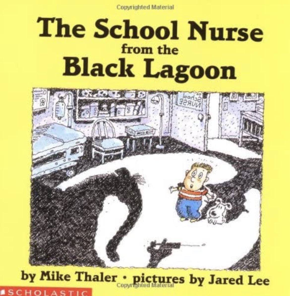 Nurse Rhodes tweet media