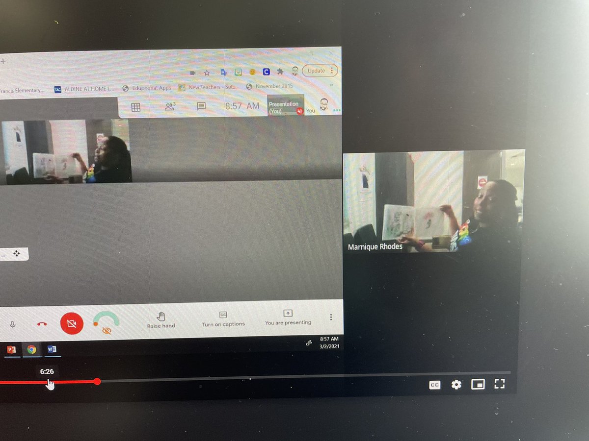 Nurse Rhodes tweet media