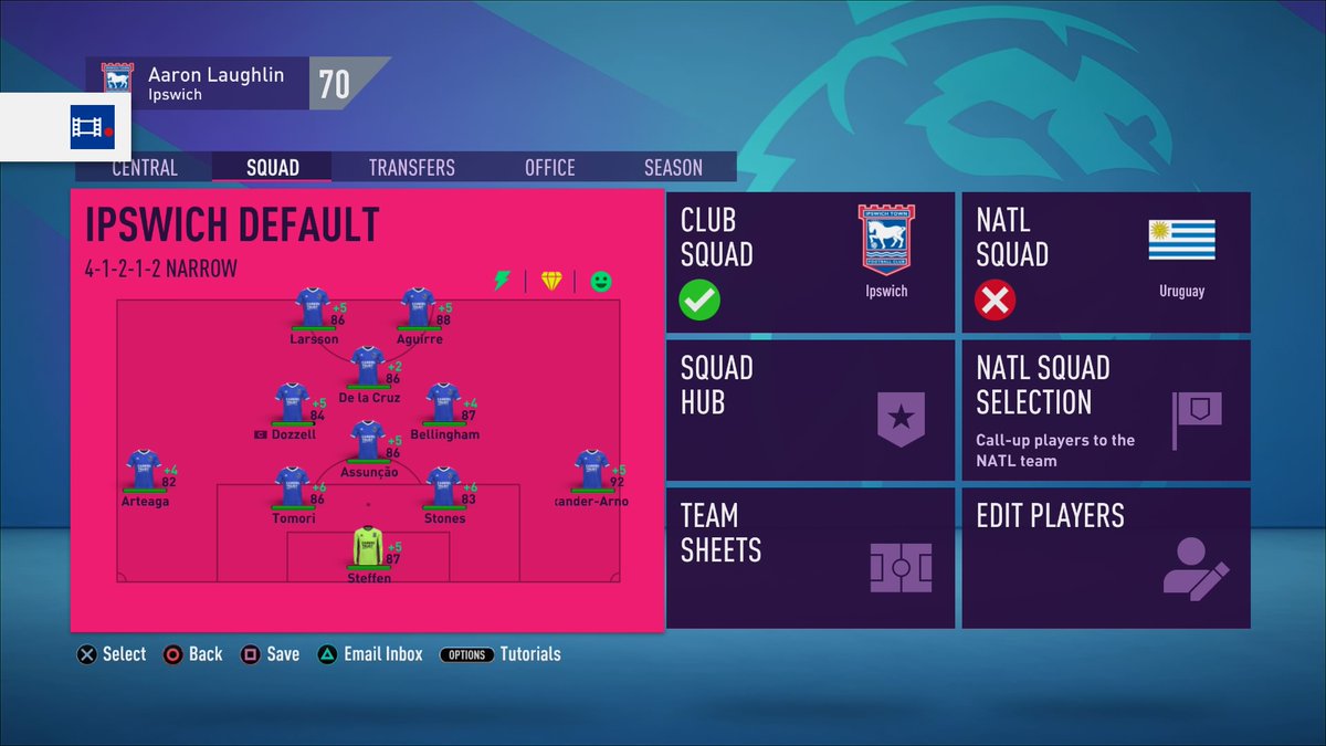 laughlin07's tweet image. #PS4share