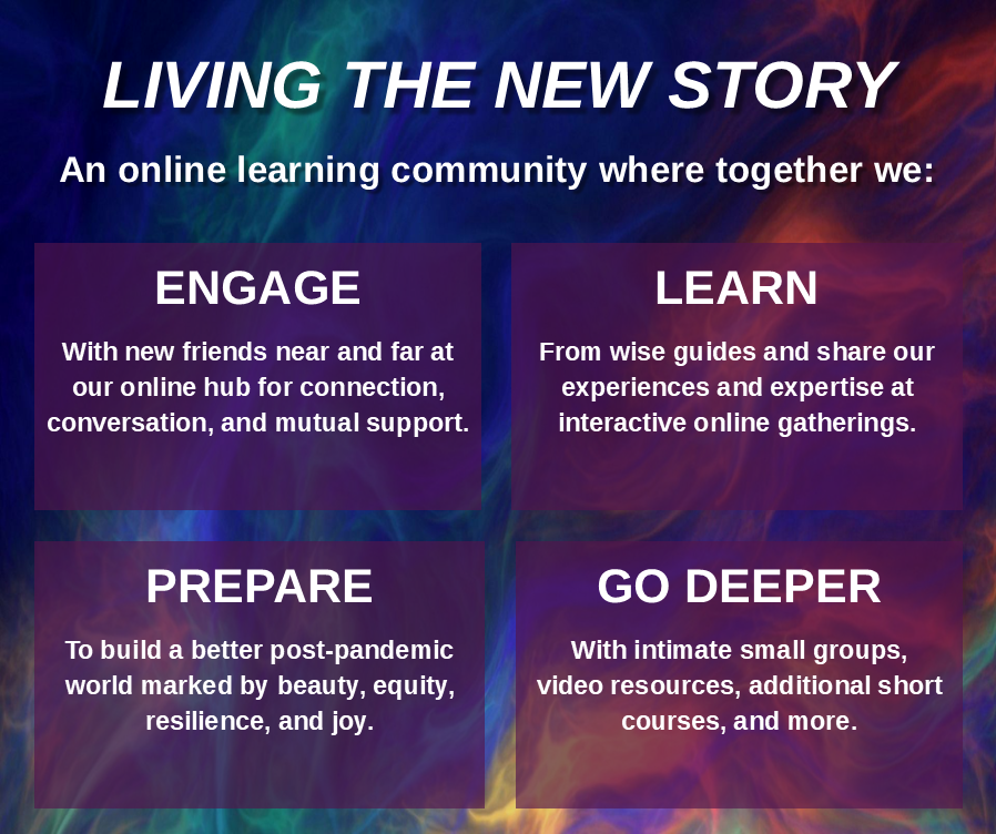 NewStoryFest's tweet photo. Learn more at https://t.co/26QaHcnsQ0

(or https://t.co/kARQda982d for current members of the New Story Online Community) https://t.co/4Dsgi7kKVI