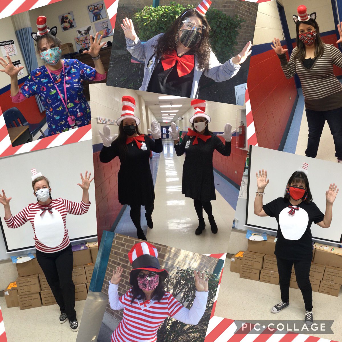 Sandra Welzenbach (@sandrawelzenba1) on Twitter photo The cat has lost his hat. We found it for #ReadAcrossAmerica at #NISDVillarreal_ <a href="/RoxanneJGtz/">Roxanne Gutierrez</a> @vercam_martinez @VP_LGuzmanNISD <a href="/ilovejaguarart/">Angelica Borden</a> <a href="/Mrs_CABautista/">Clarisa Bautista (Mrs.B)</a> The cat has lost his hat. We found it for #ReadAcrossAmerica at #NISDVillarreal_ <a href="/RoxanneJGtz/">Roxanne Gutierrez</a> @vercam_martinez @VP_LGuzmanNISD <a href="/ilovejaguarart/">Angelica Borden</a> <a href="/Mrs_CABautista/">Clarisa Bautista (Mrs.B)</a>