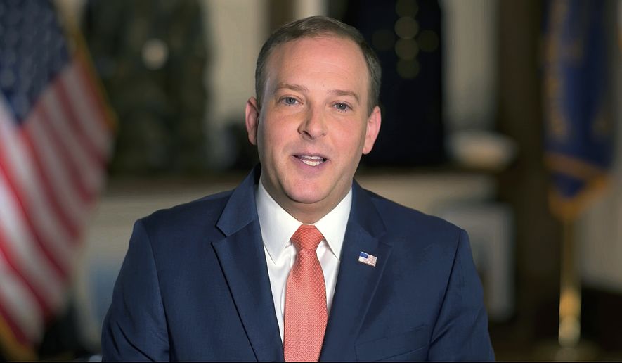 Lee Zeldin 'actively exploring' bid for governor against embattled Andrew Cuomo