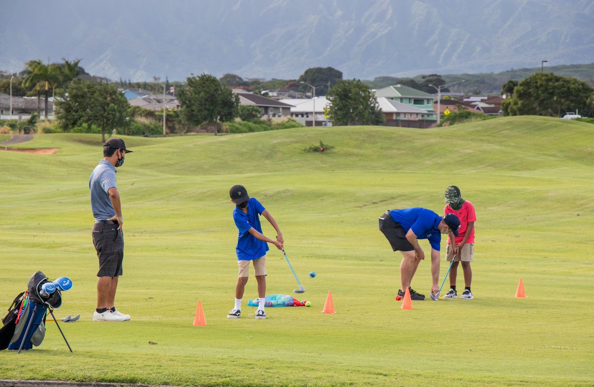 Kaua‘i may be facing its greatest challenge yet, resulting from the COVID pandemic, the ensuing islandwideshutdowns, and the loss of thousands of jobs.

Read the full newsletter: ow.ly/kyBO50DOsOl