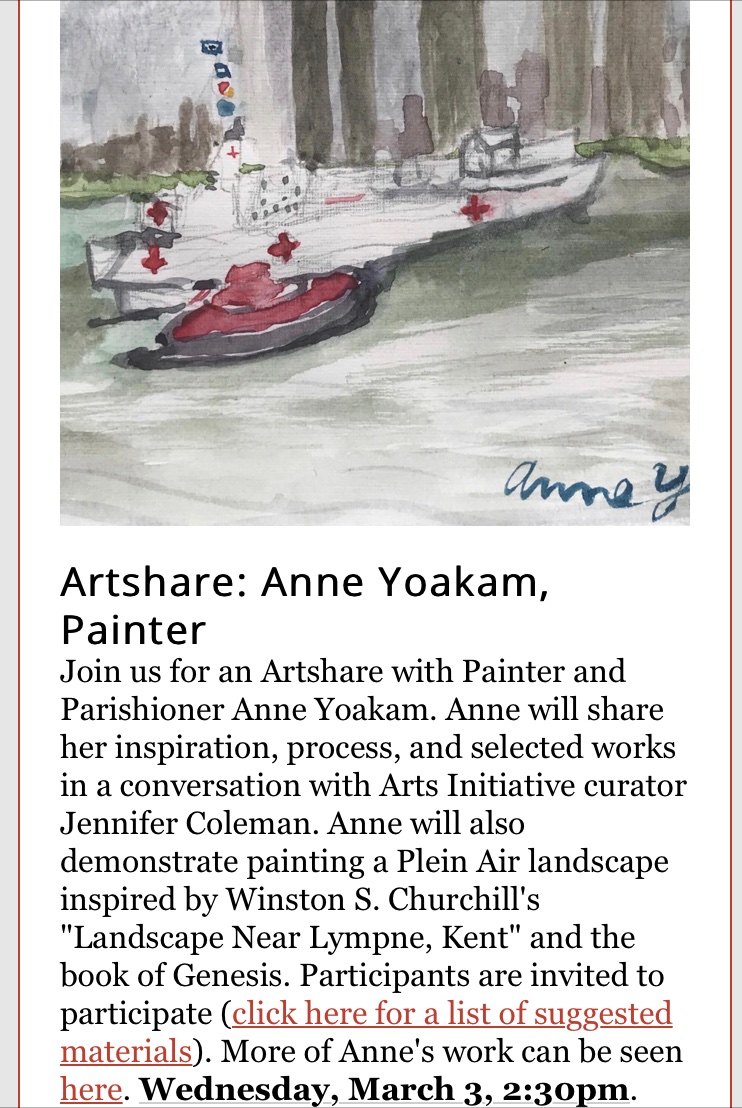 Anne Yoakam (@anneyoakam) / Posts / X