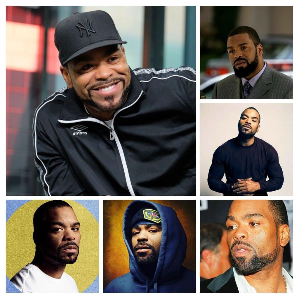 Happy 50th birthday to the ULTIMATE BAE, Method Man!!!    