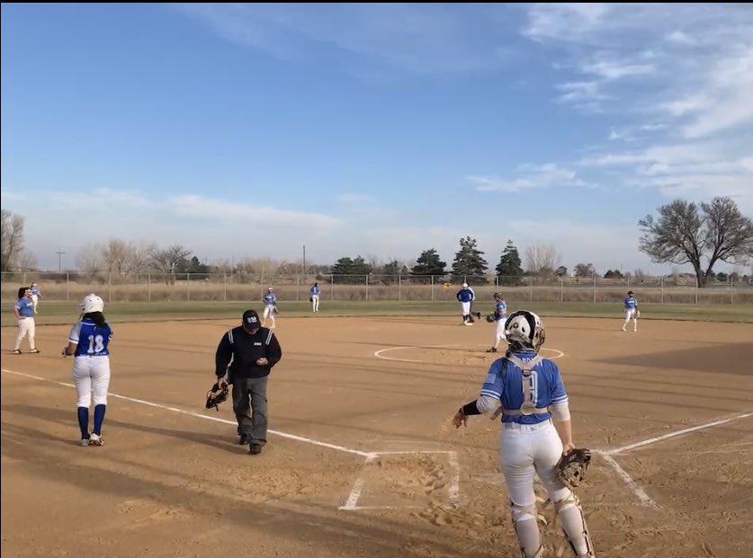 Very excited and blessed to announce I have received an offer from Adams State University to continue my academic and athletic career. Thank you Coach Wally Adams and Dervin Taylor for having me down! Go Grizzlies!🐻 <a href="/COBombersGold/">COBombersGold</a> <a href="/govalorsoftball/">Valor Softball</a> @valorsportsnet