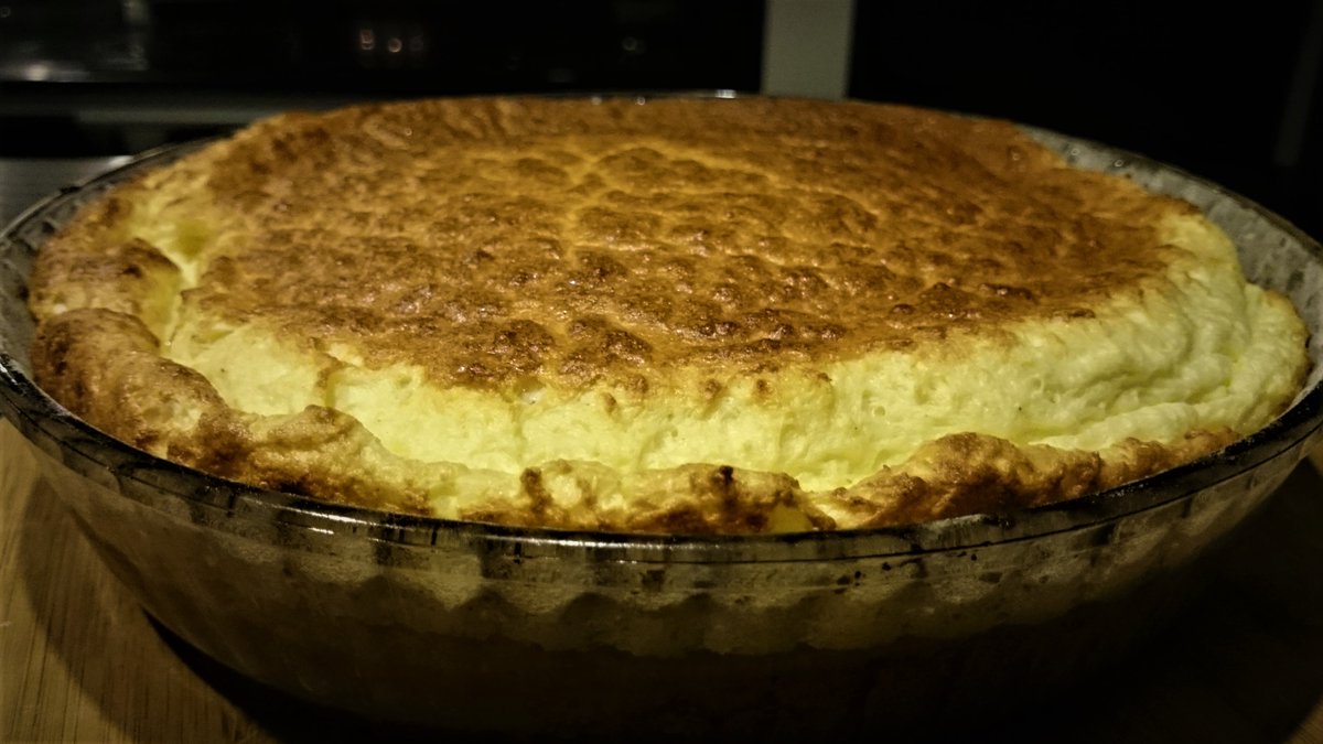 LagartijaSr's tweet image. Bienvenidos al éxito!!! la #receta funcionó 😎
#SouffleDeQueso 
#ECDQEMSD #Podcast