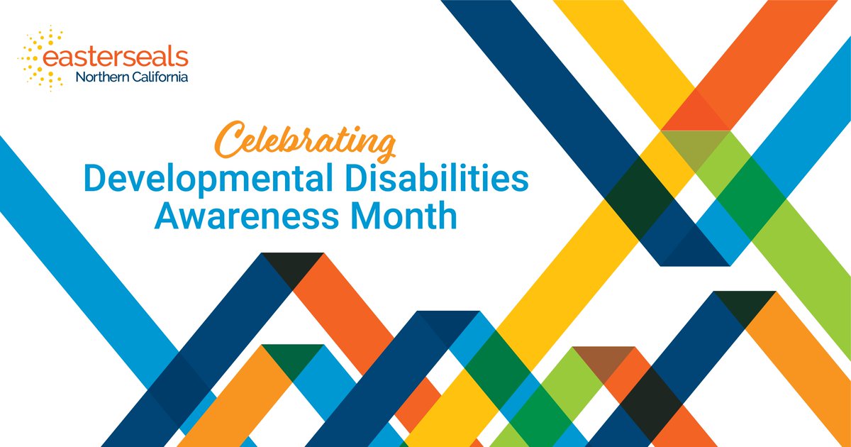 Since 1987, March has been celebrated annually as #DevelopmentalDisabilitiesAwarenessMonth to showcase the many accomplishments and contributions from people with developmental disabilities, as well as highlight the barriers still faced today.