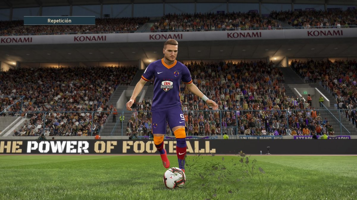 rob_ruizr's tweet photo. Bueno gente, y así hacemos oficial la nueva indumentaria del equipo de Optimus FC, de la mano de los amigos de Nike para la próxima temporada en @biwenger y las ligas donde competire https://t.co/GSeiJbqwcN