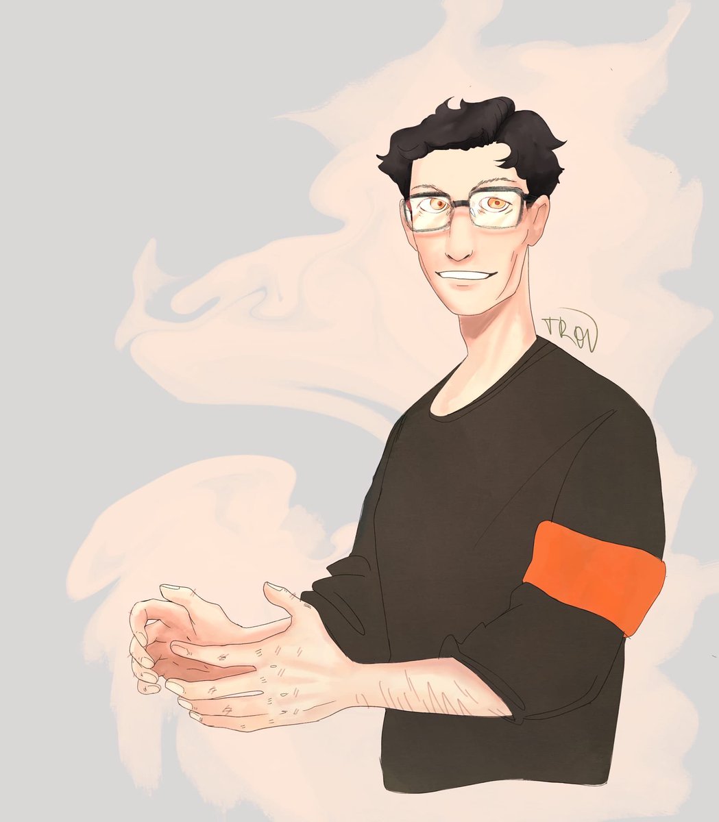 me_trod's tweet photo. У чела шар украли блин #art #artist #oc https://t.co/6WezZ3o8fl