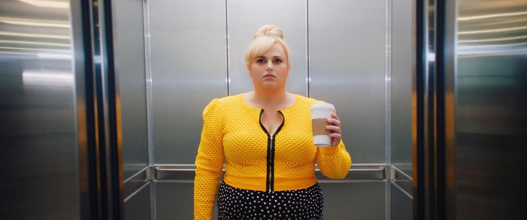 Wishing a very happy birthday to our Natalie, Rebel Wilson!