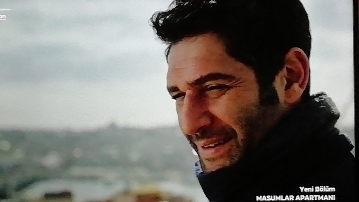 AnalarNaci kadar seven evlatlar büyütse ne olur ki.... #MasumlarApartmanı