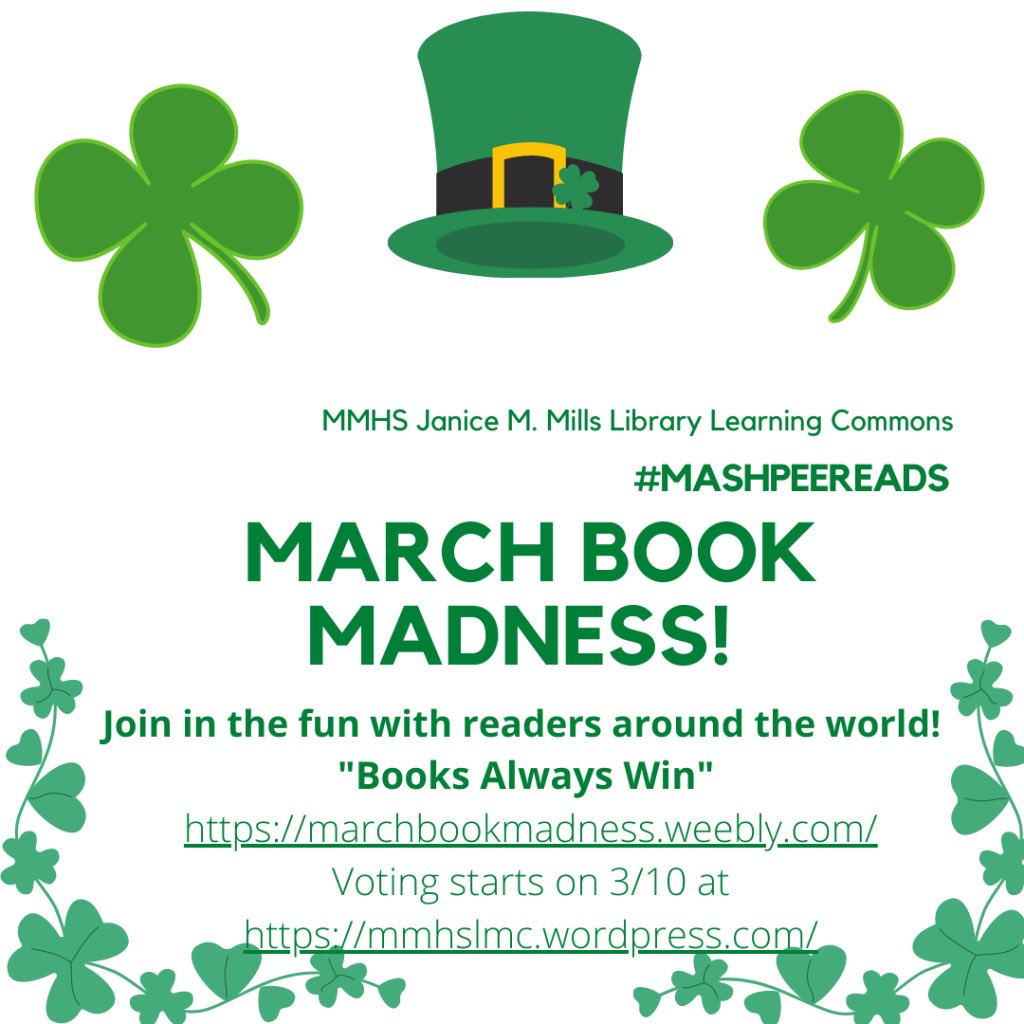 mmhslmc's tweet photo. #MashpeeReads join us & participate in #2021MBM more info at https://t.co/SjtOtKksXX https://t.co/LdDaZusQIF
