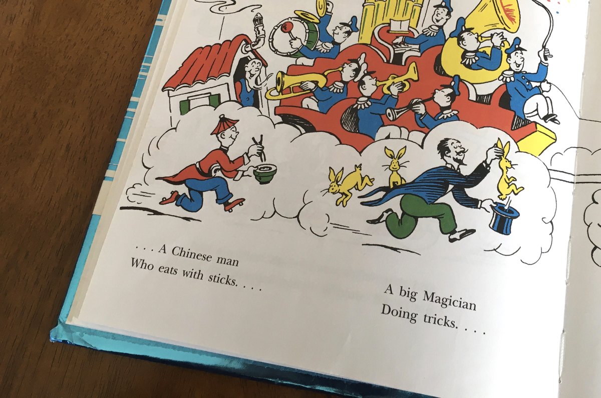 Cbs Los Angeles On Twitter Hurtful And Wrong 6 Dr Seuss Books Will No Longer Be Published Due To Their Stereotypical Depictions Of Minorities Https T Co Pozppgjcdg Https T Co Zs6s4sqrha