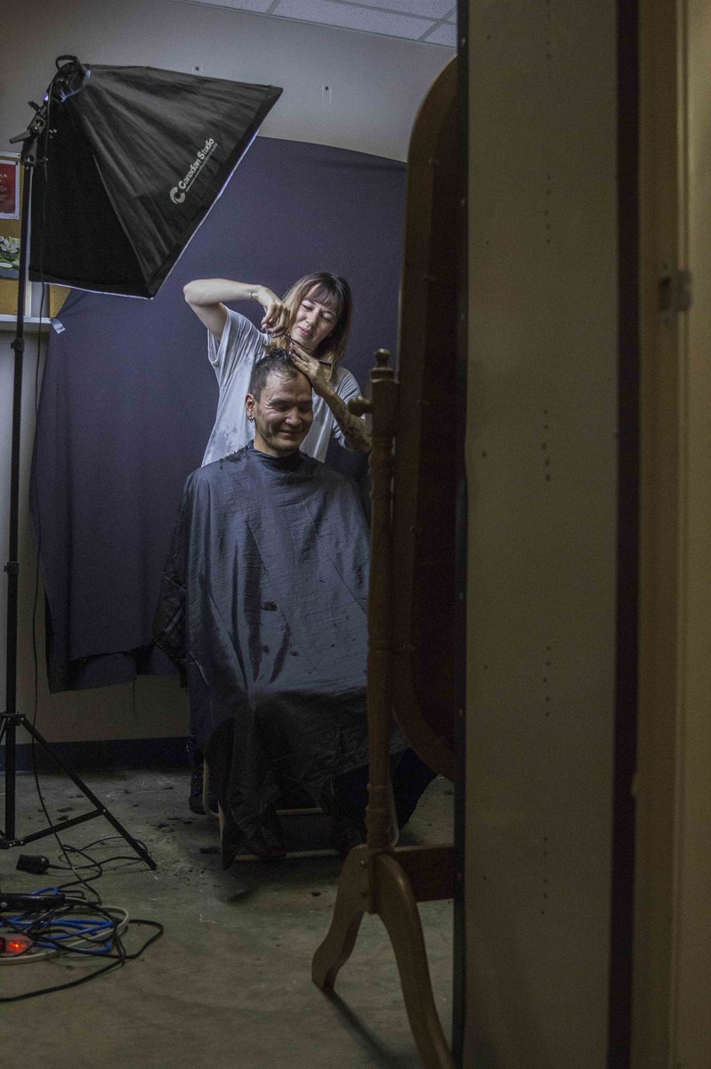 2Paycheques's tweet photo. We are all individual and unique, yet it’s our differences along with our togetherness that help us forge a connection with each other that’s more deeper and personal. 
.
Photos taken pre COVID. 
#2paychequesaway #dtes #togetherness #changethestigma https://t.co/NIKCYvR4EN