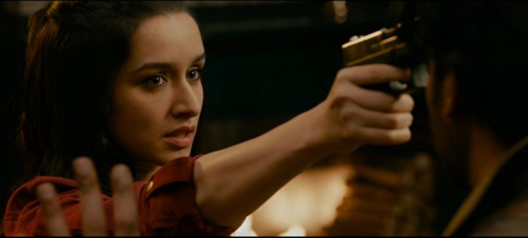 Happy Birthday Shraddha kapoor   