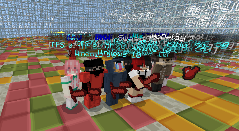 BRWOFC_'s tweet photo. gg mais uma glad ganha na 
@aHuntersMC 
 
totalizando: 19

gf a todos que participaram ! https://t.co/qyBDOCs93q
