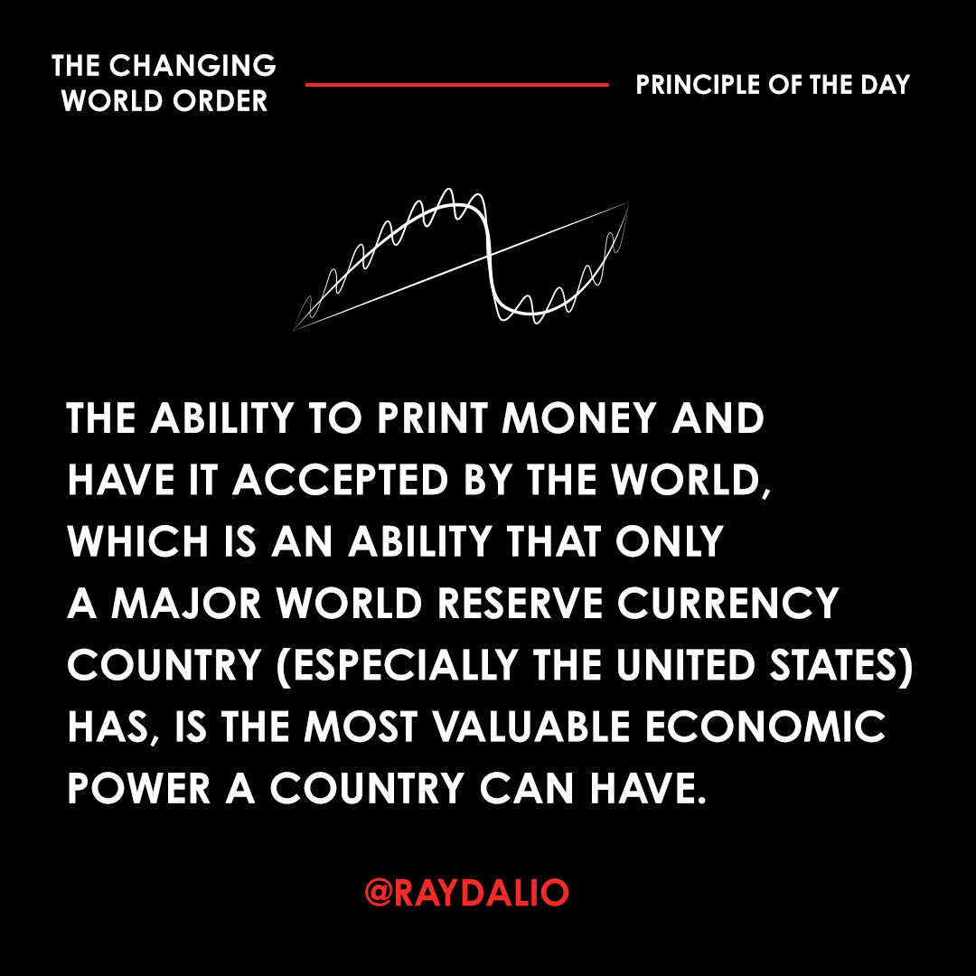 Ray Dalio tweet media