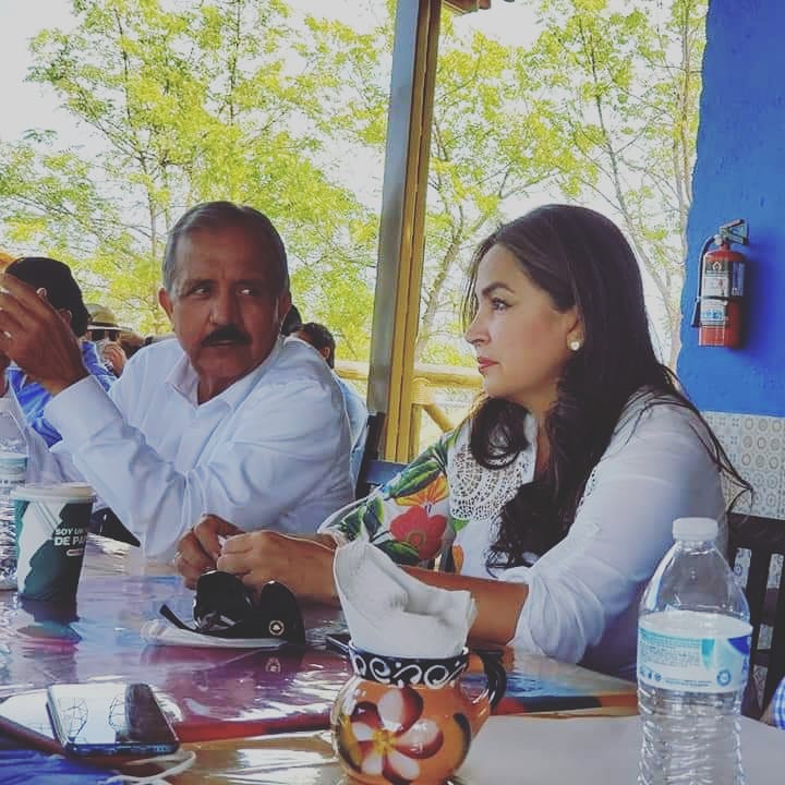 Muchas Felicidades Presidente Municipal Lic. <a href="/estradaferreiro/">Jesús Estrada Ferreiro</a> hoy en su cumpleaños! Dios le bendiga y conceda muchos años más 🌷🎂🥳🎊🎈