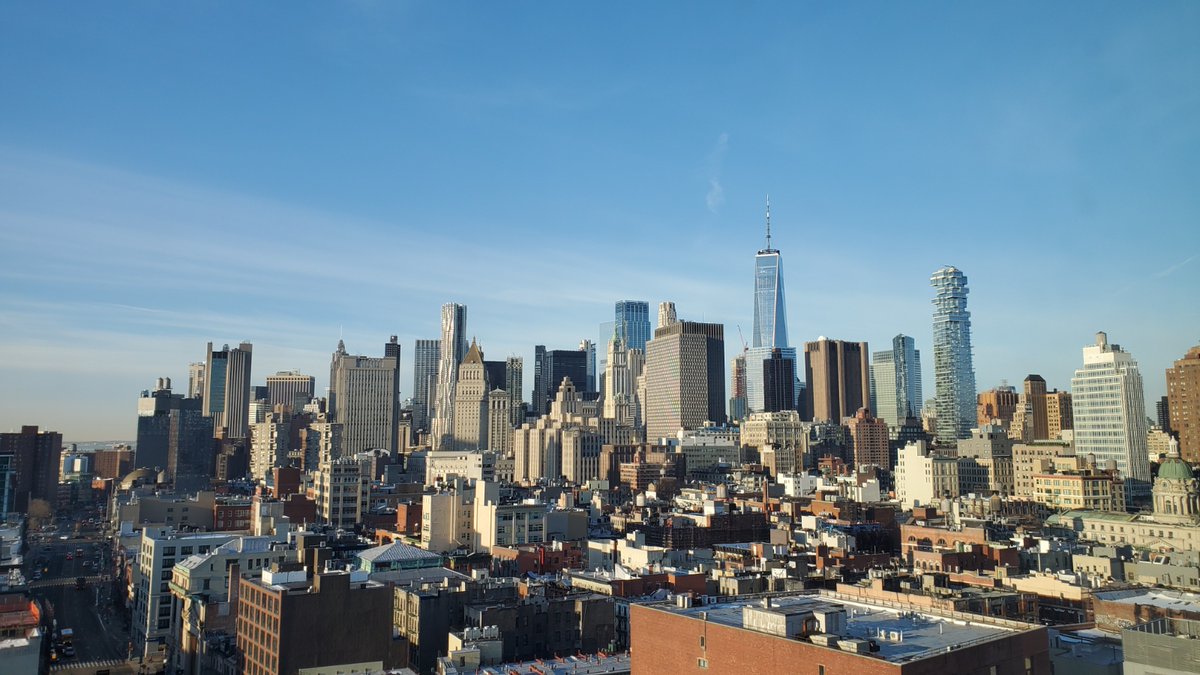 MotionSource's tweet photo. We had a crew out in New York last week. First travel shoot of 2021 was a success! #MeetMotionSource #VideoProduction #TravelShoot https://t.co/bUtxtmKPNg