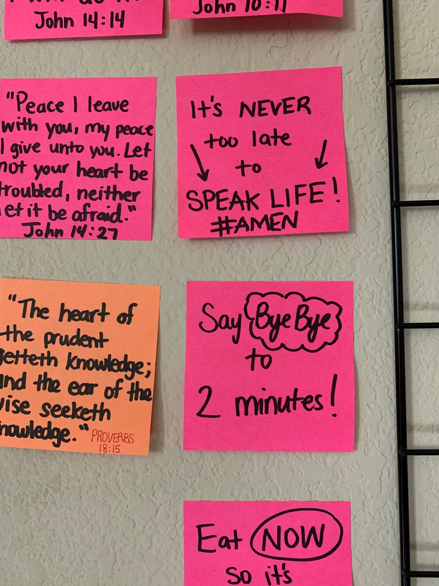 I wrote that some time in the fall