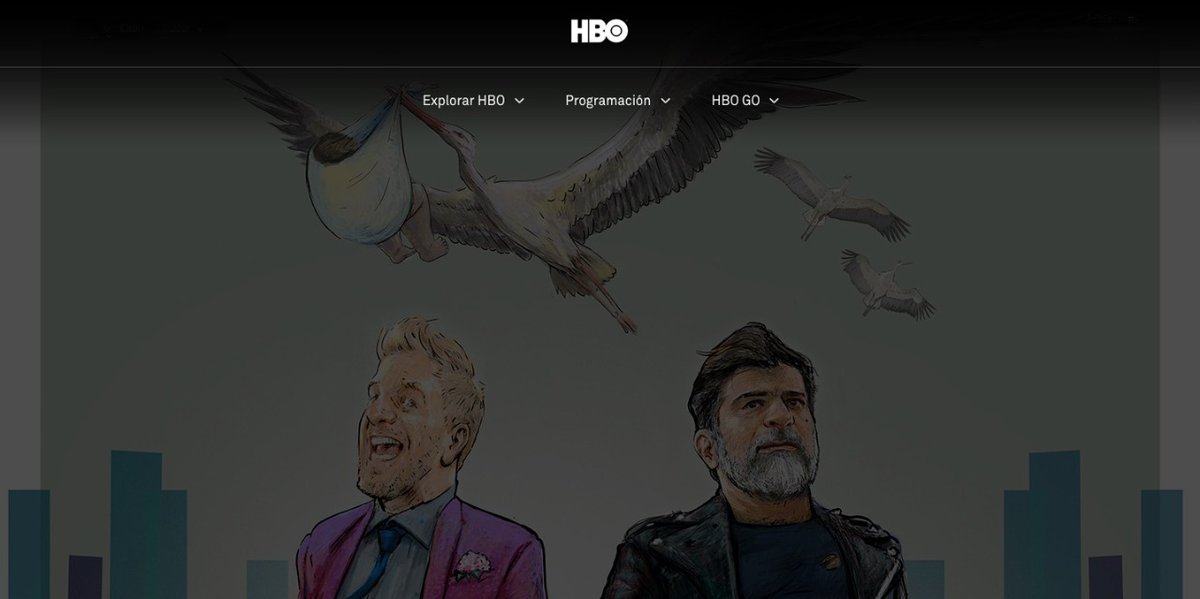 losadoptantes's tweet photo. LOS ADOPTANTES, una comedia protagonizada por @Gentiledie y Rafael Spregelburd, dirigida por @danielgimelberg ; ahora suma más opciones para que la puedas ver! 
.
Disponible en HBO Pop, Cinemax OD, Apple TV y Flow! https://t.co/YeOVWdsHw3