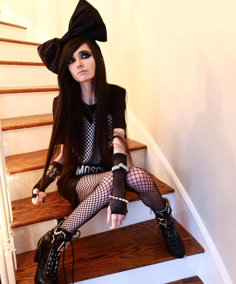 Eugenia Cooney.