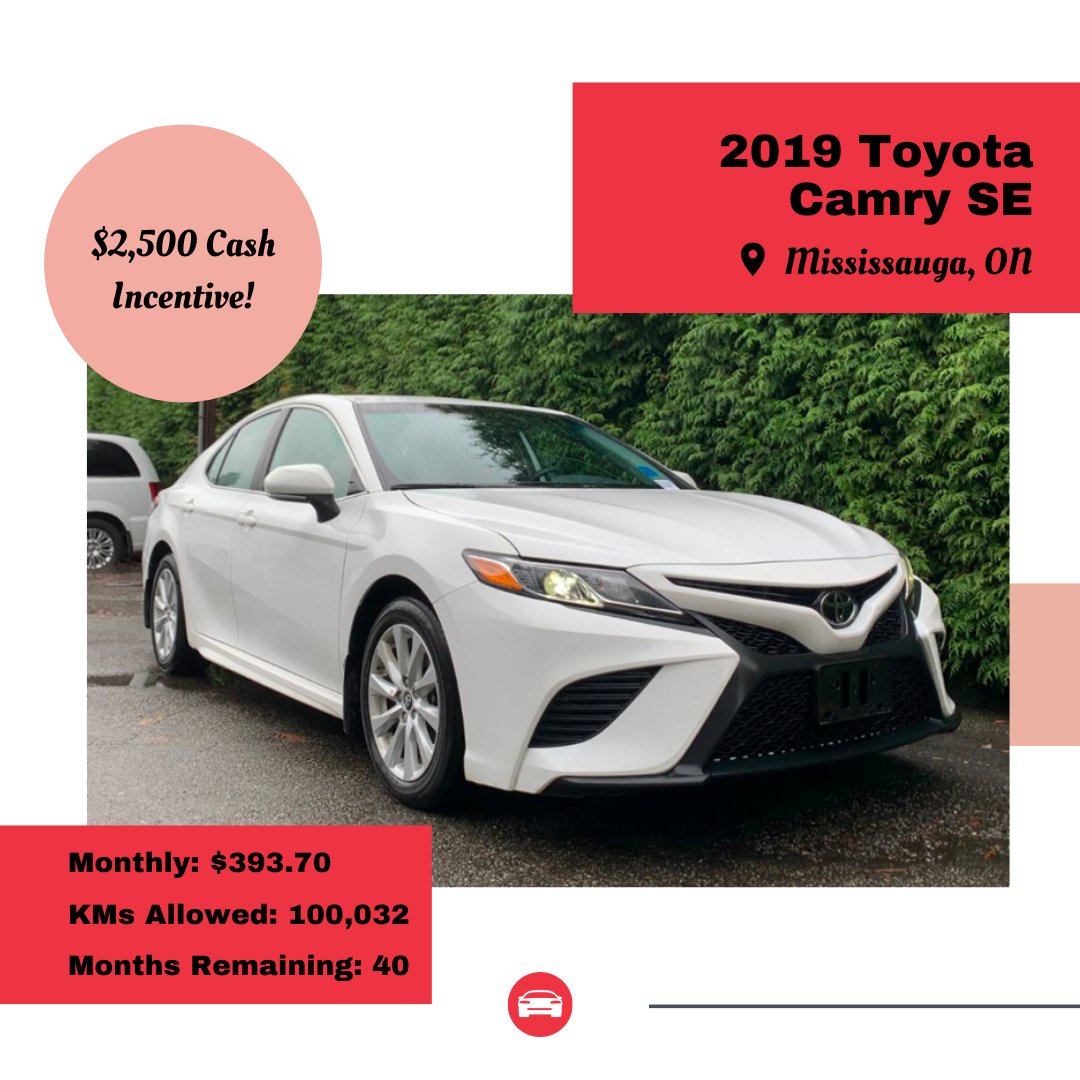 Leasebusters's tweet photo. New weekly specials on our website!
-
#LeaseBusters #weeklyspecials #carlease #leasetakeover https://t.co/XwHdntgRCX