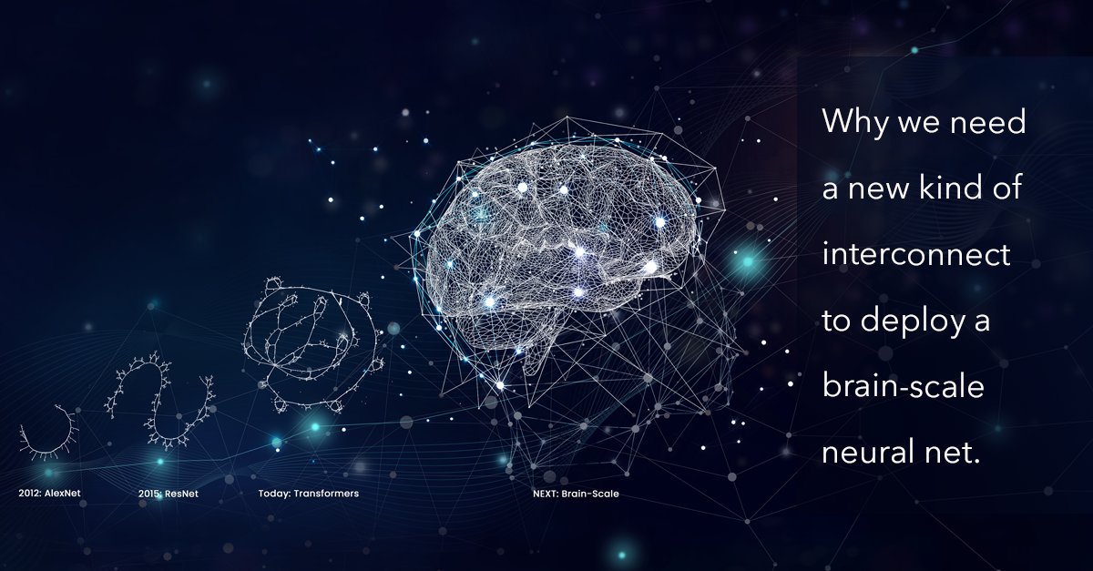 FathomRadiant's tweet image. Check out our first blog and yes we&apos;re hiring! bit.ly/3uXTlu2 #FathomRadiant #hiring #MLhardware