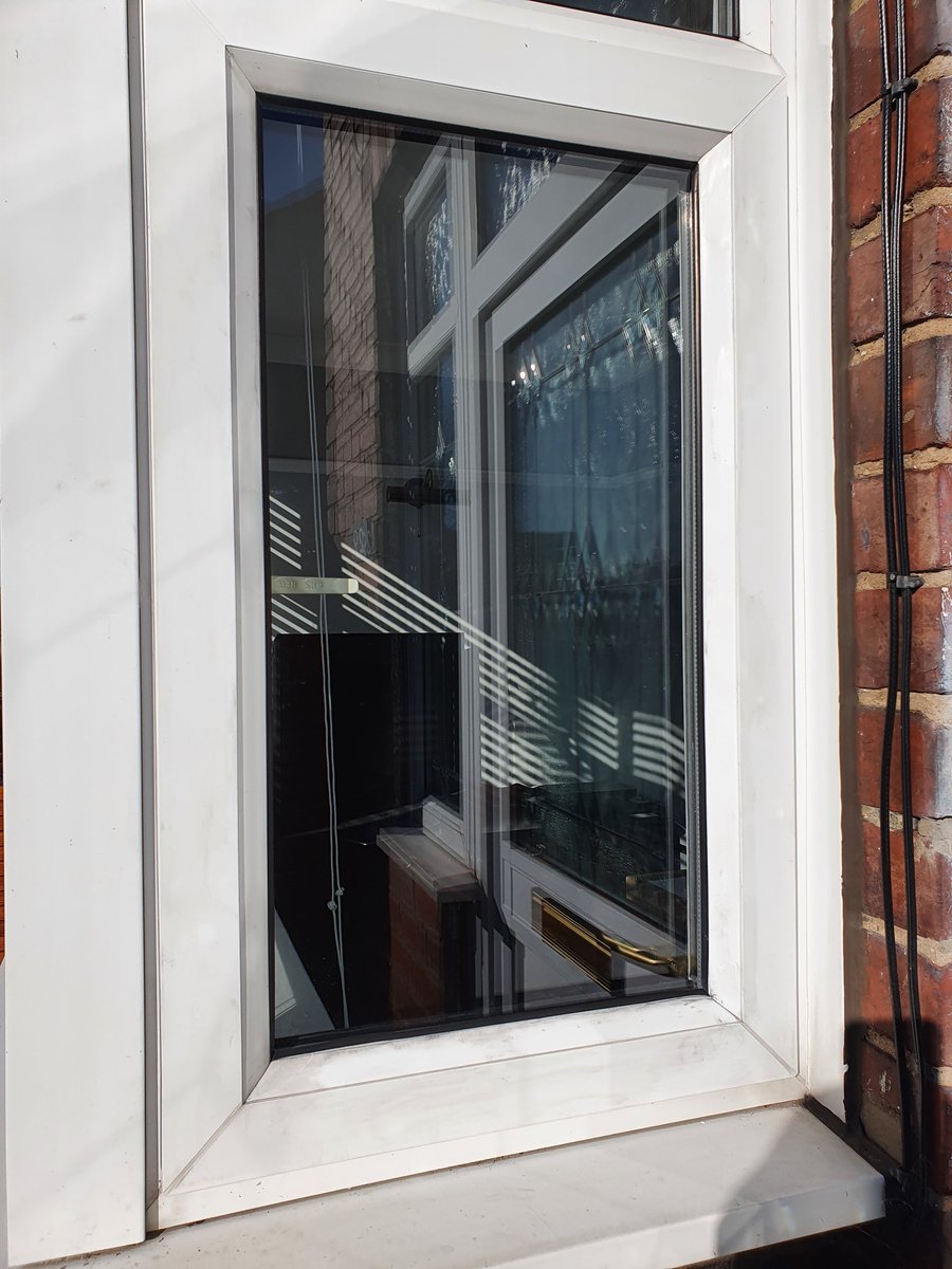 Window SolutionsYork tweet media