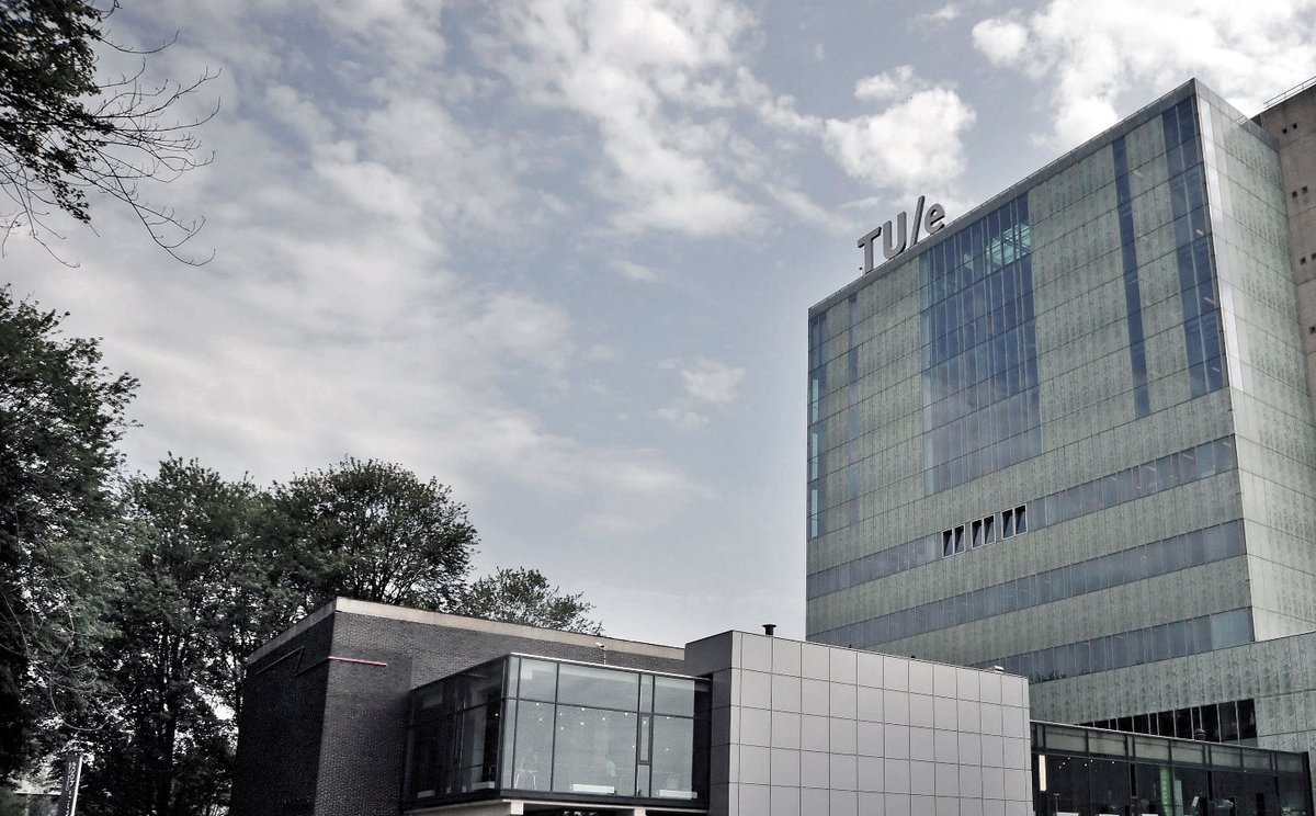 Leuk, morgen zijn we online aanwezig bij de bedrijfsmarkt van de #BouwkundeBedrijvenDagen van de @TUeindhoven! In gesprek met het talent van de toekomst!