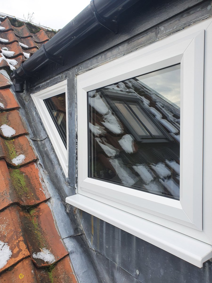 Window SolutionsYork tweet media