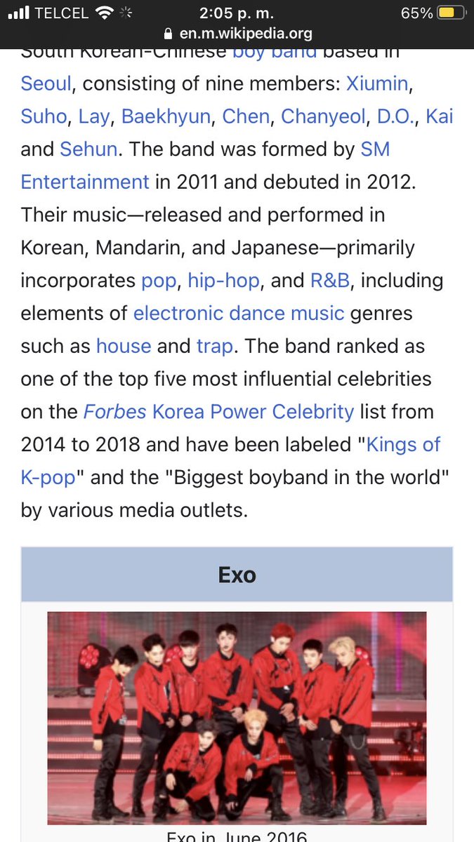 calinedbayunL's tweet photo. @exolatam_force @weareoneEXO #TeamSilverL
#02
#EXO #엑소 @weareoneEXO @B_hundred_Hyun @layzhang https://t.co/lmwRBVcO52