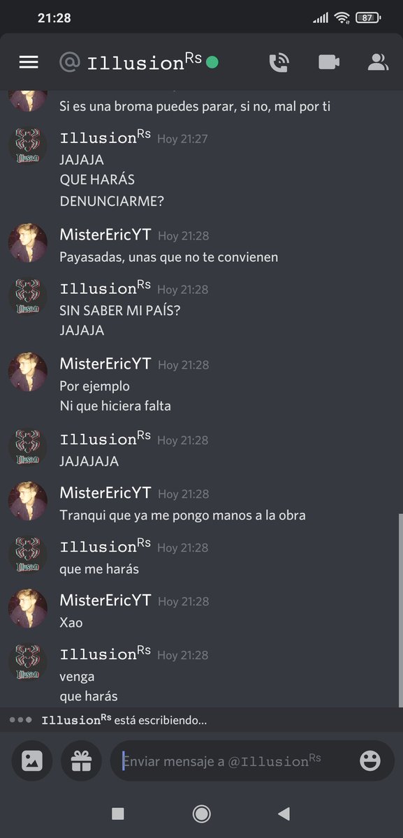 MisterEric tweet media