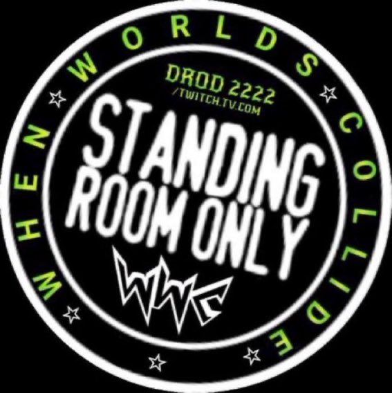 WWCEFED's tweet image. TONIGHT LIVE @ 7PM CT WWC STANDING ROOM ONLY SHOW 19! The start of the Dudley Invitational Tag Tournament and also a championship match! twitch.tv/drod2222 #efed #wwe2k20