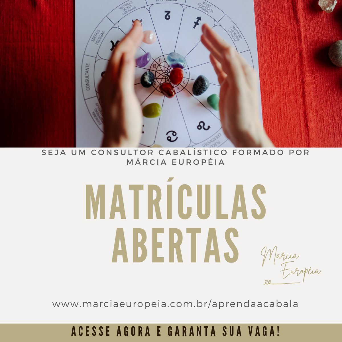 MarciaEuropeia's tweet photo. As matrículas estão abertas!!! https://t.co/cmfSbqtulZ