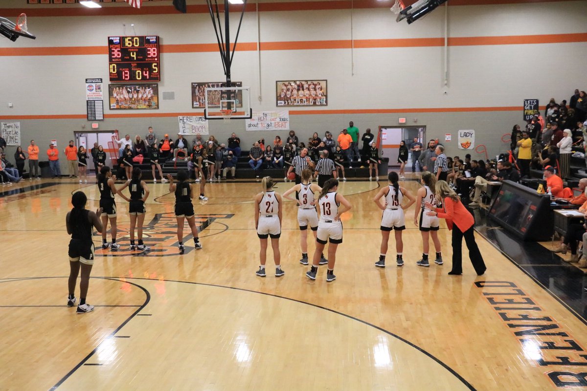 Oh what a privilege it has been to be a Lady Jacket.