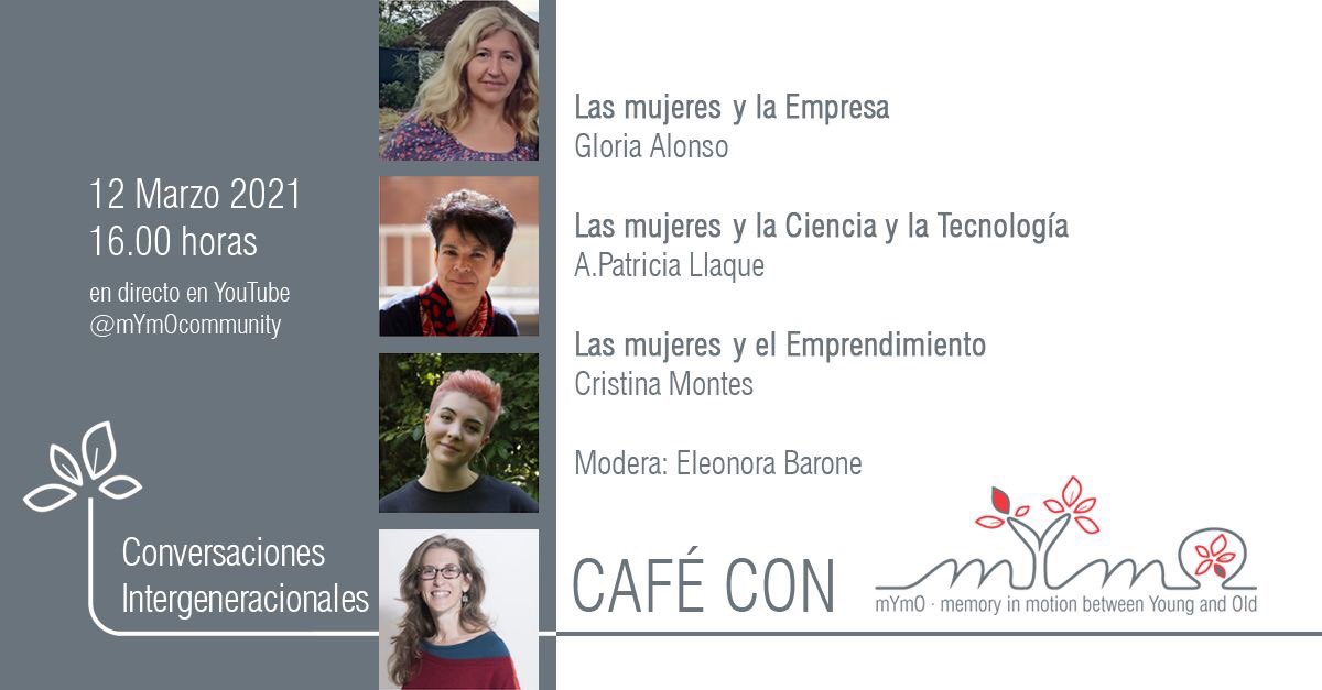 gloralonso's tweet photo. @mYmOcommunity Emitiremos en directo desde nuestro canal de Youtube  - https://t.co/pzYmwVMMse #Únete a nuestra conversación ;-) https://t.co/IdQNEEiQrE