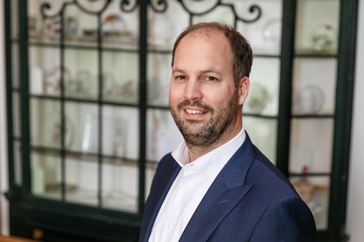 Gemeenteraad #Landsmeer draagt de heer L.A. (Léon) de Lange voor als nieuwe burgemeester, bit.ly/3q4oRmk