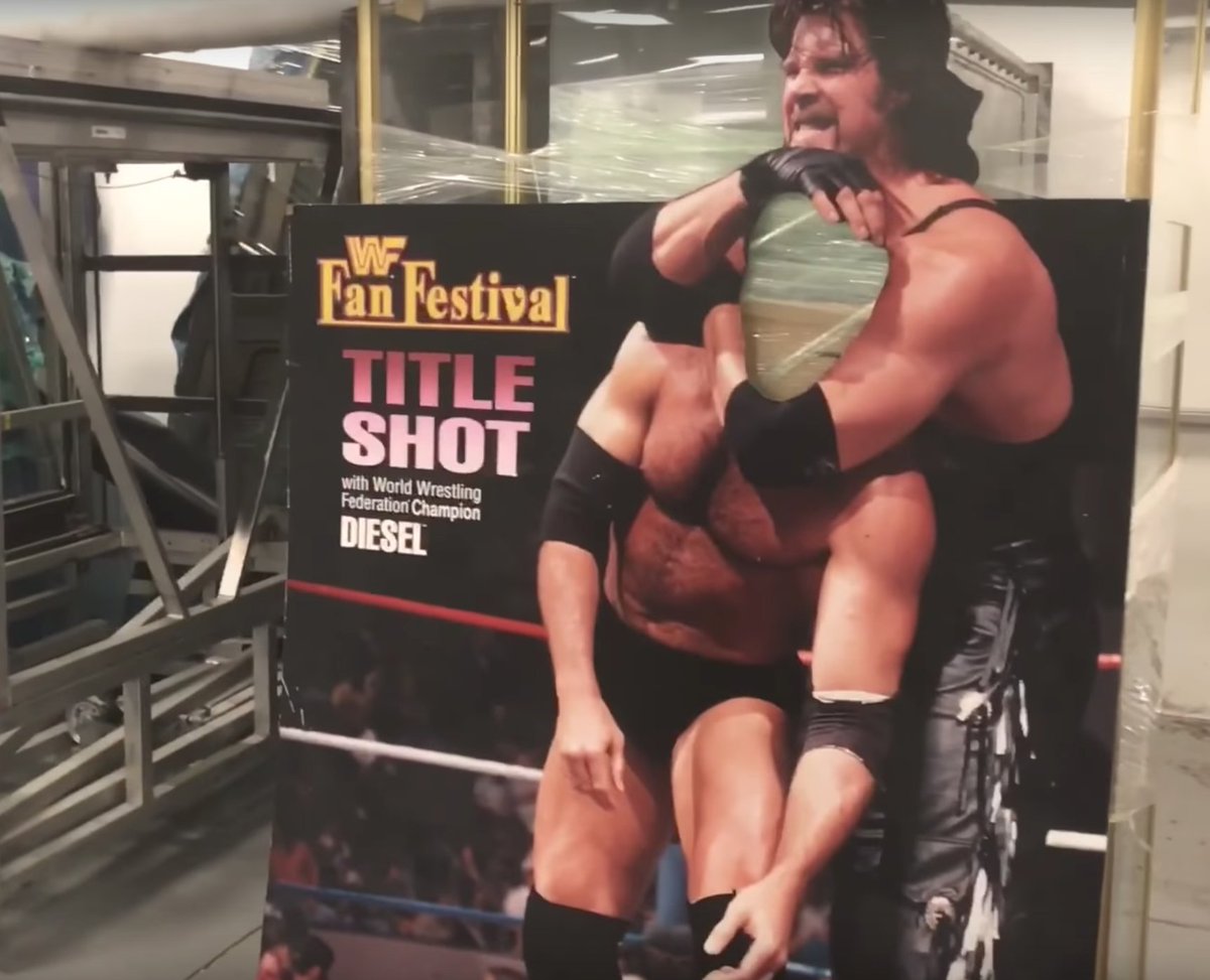 Did you ever put your head in one of these?