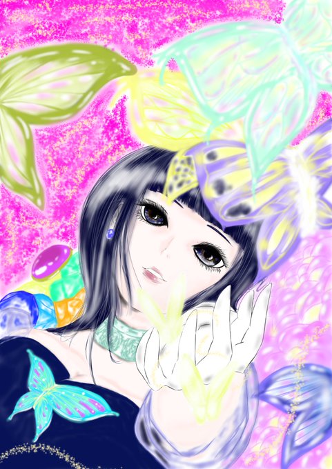 パラダイスキスのtwitterイラスト検索結果 パラダイスキスのtwitterイラスト検索結果